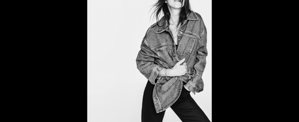 Zara Model